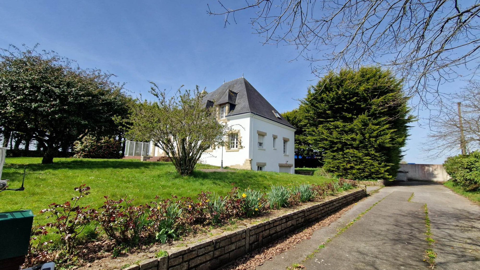 Photo Maison Rosporden 195 m2 image 3/6