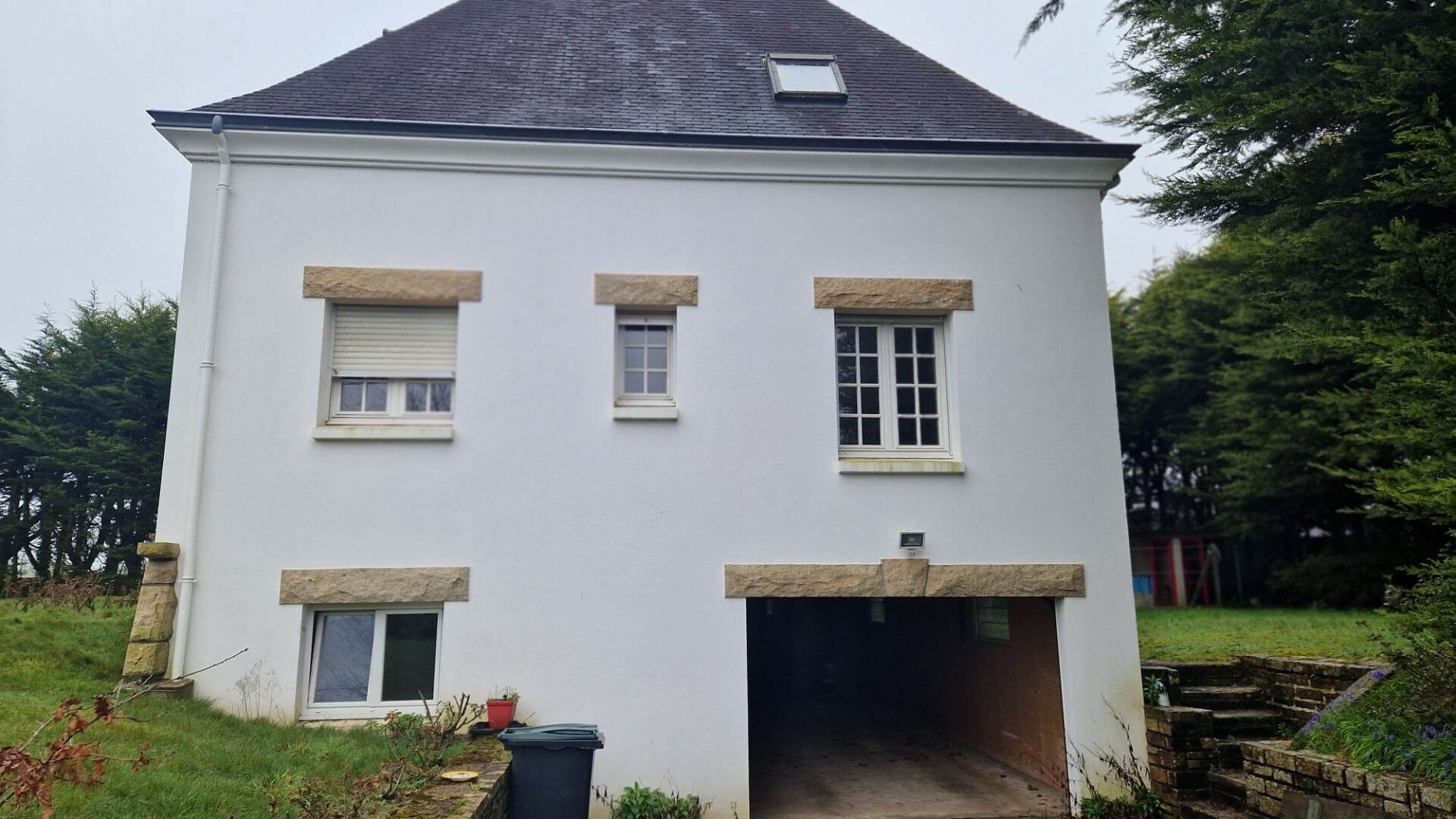 Photo Maison Rosporden 195 m2 image 4/6