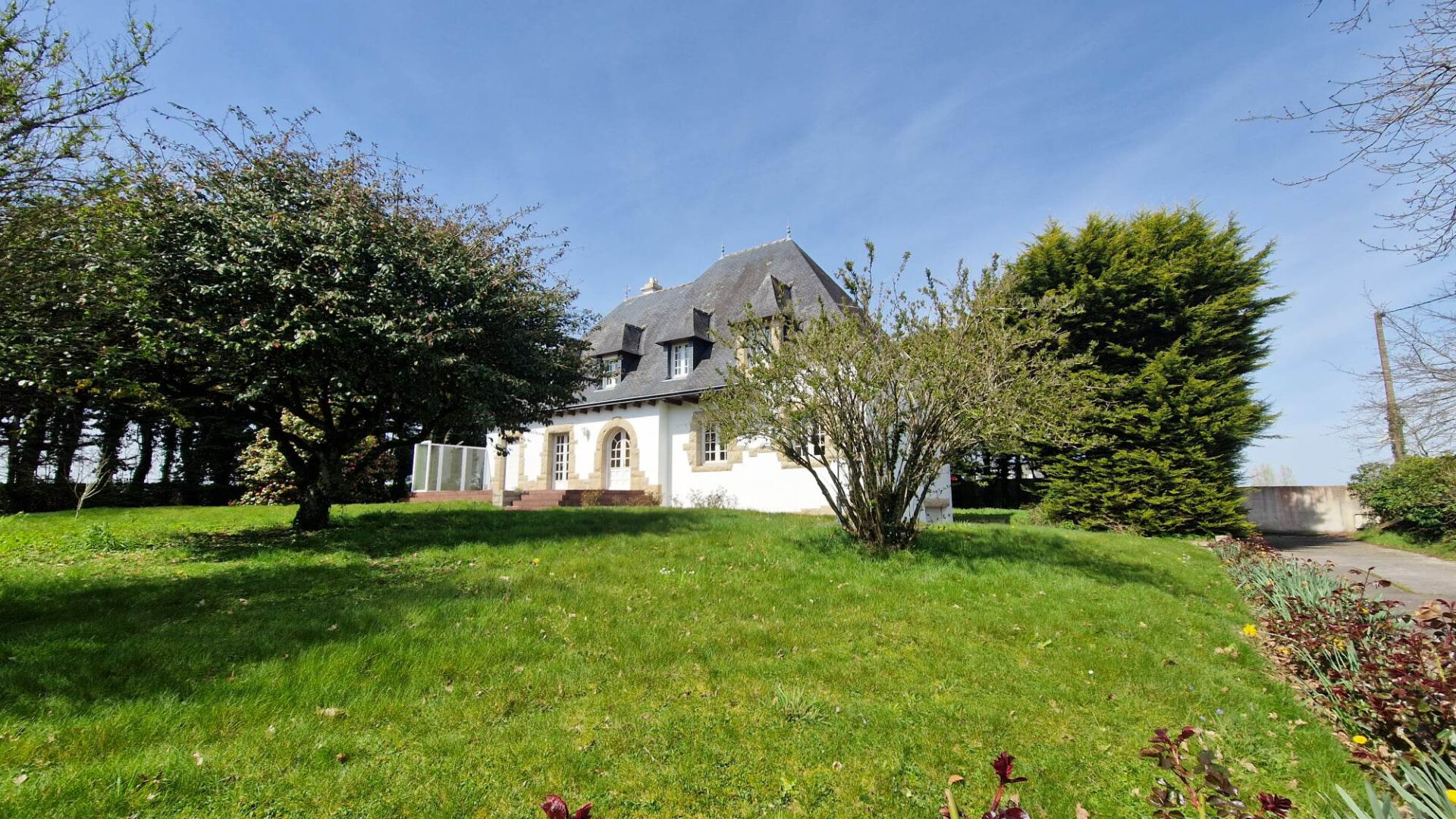 Photo Maison Rosporden 195 m2 image 6/6