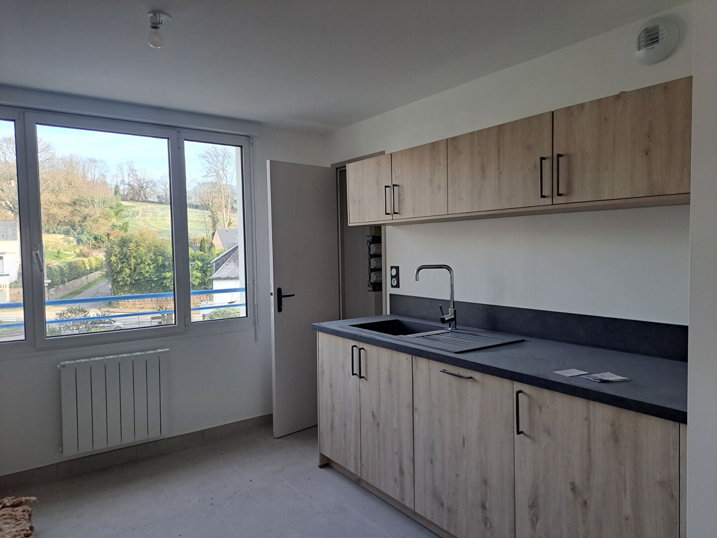 Photo Appartement  neuf de 79 m2 avec 2 places de parking image 2/6