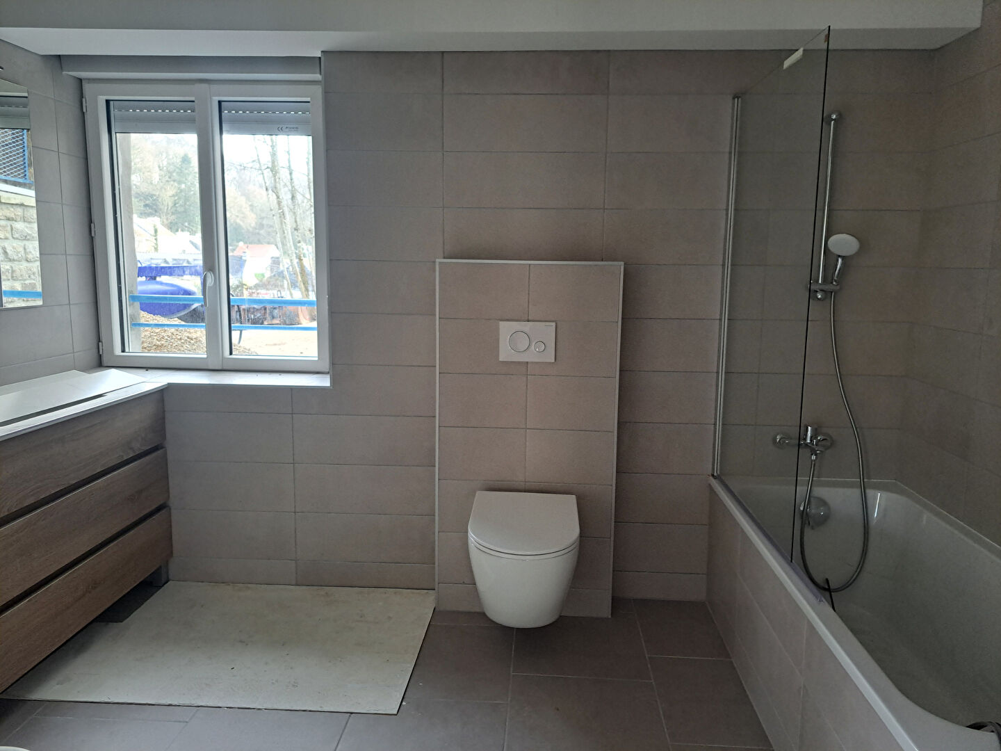 Photo Appartement  neuf de 79 m2 avec 2 places de parking image 3/6