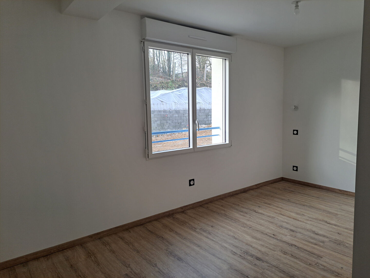 Photo Appartement  neuf de 79 m2 avec 2 places de parking image 6/6