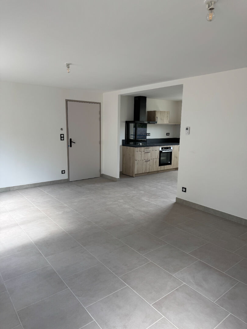 Photo Appartement  neuf de 68 m2 avec 2 places de parking image 3/6