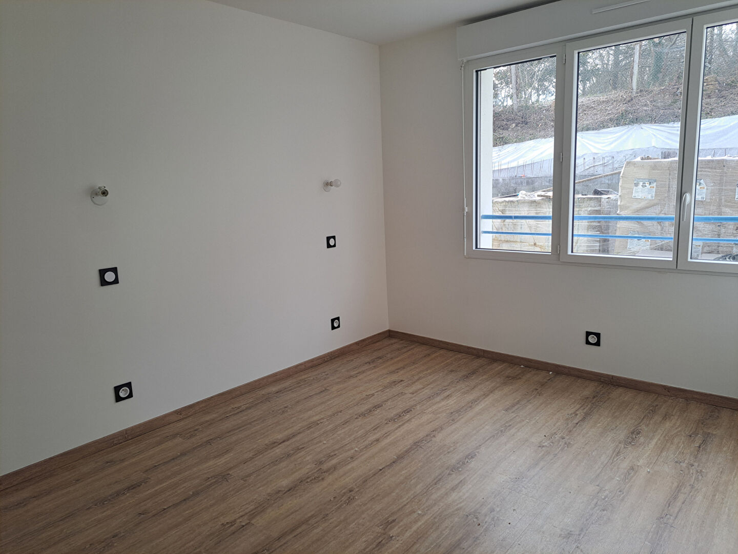 Photo Appartement  neuf de 80.38 m2 avec 2 places de parking image 2/6