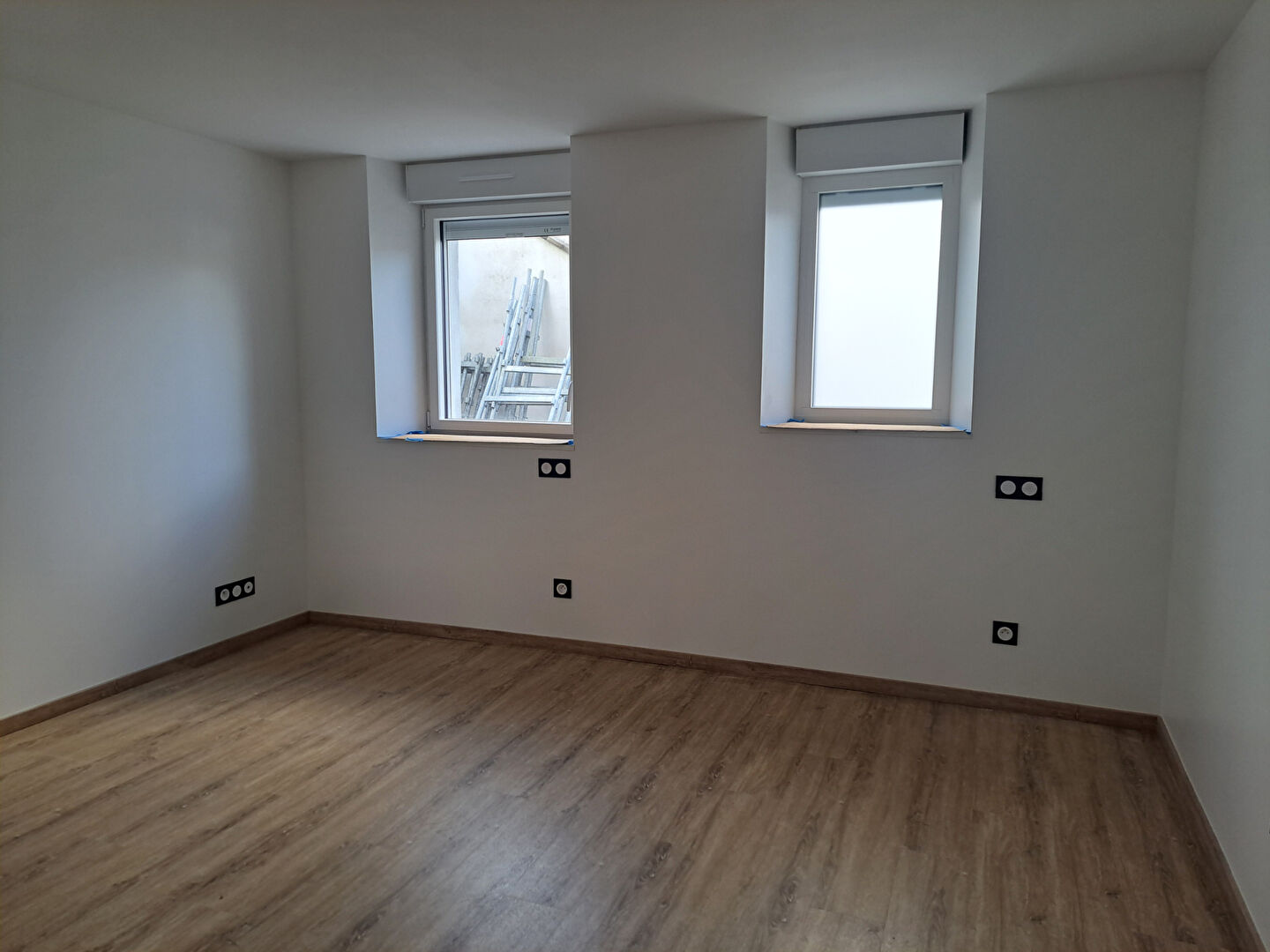 Photo Appartement  neuf de 80.38 m2 avec 2 places de parking image 5/6