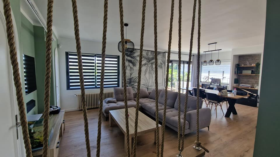 Photo Concarneau Maison 5 pièce(s) 150M² avec dépendance 3 pièces(s) de 50M² image 2/6