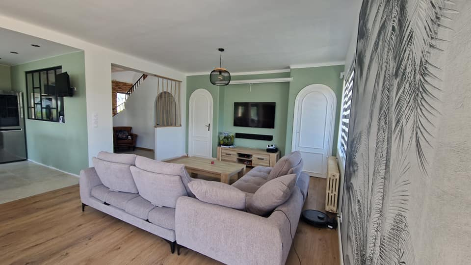 Photo Concarneau Maison 5 pièce(s) 150M² avec dépendance 3 pièces(s) de 50M² image 4/6