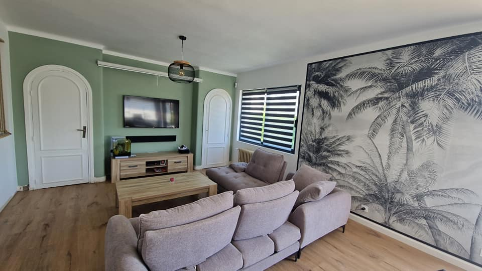 Photo Concarneau Maison 5 pièce(s) 150M² avec dépendance 3 pièces(s) de 50M² image 5/6