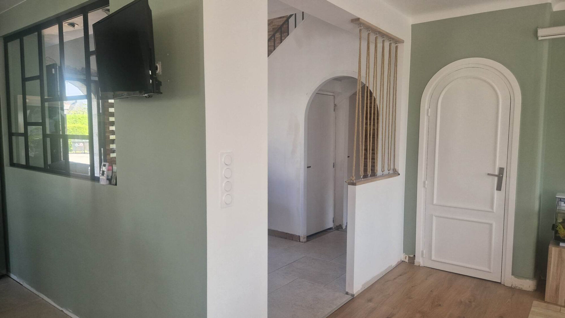 Photo Concarneau Maison 5 pièce(s) 150M² avec dépendance 3 pièces(s) de 50M² image 6/6