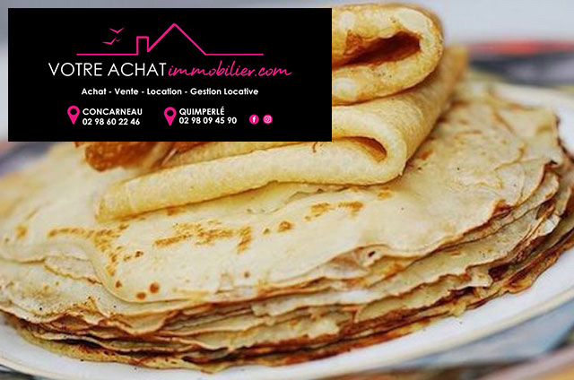 Photo Fonds de commerce de vente de crêpes 250 m2 image 3/5