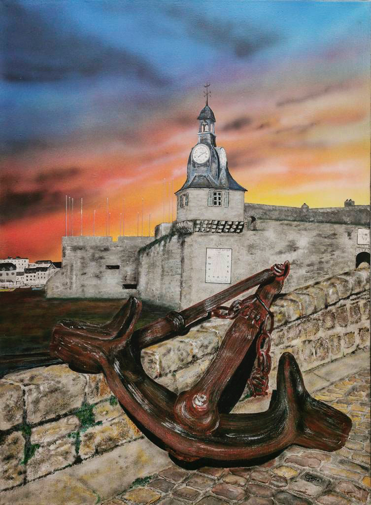 Photo Fonds de commerce de vente de crêpes 250 m2 image 4/5