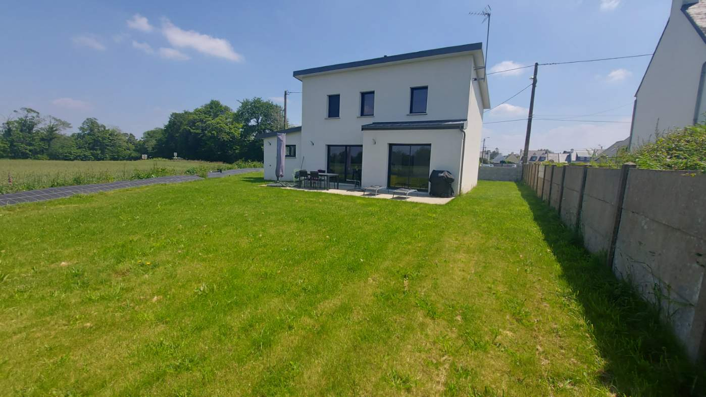 Photo Maison Melgven 7 pièce(s) image 2/6