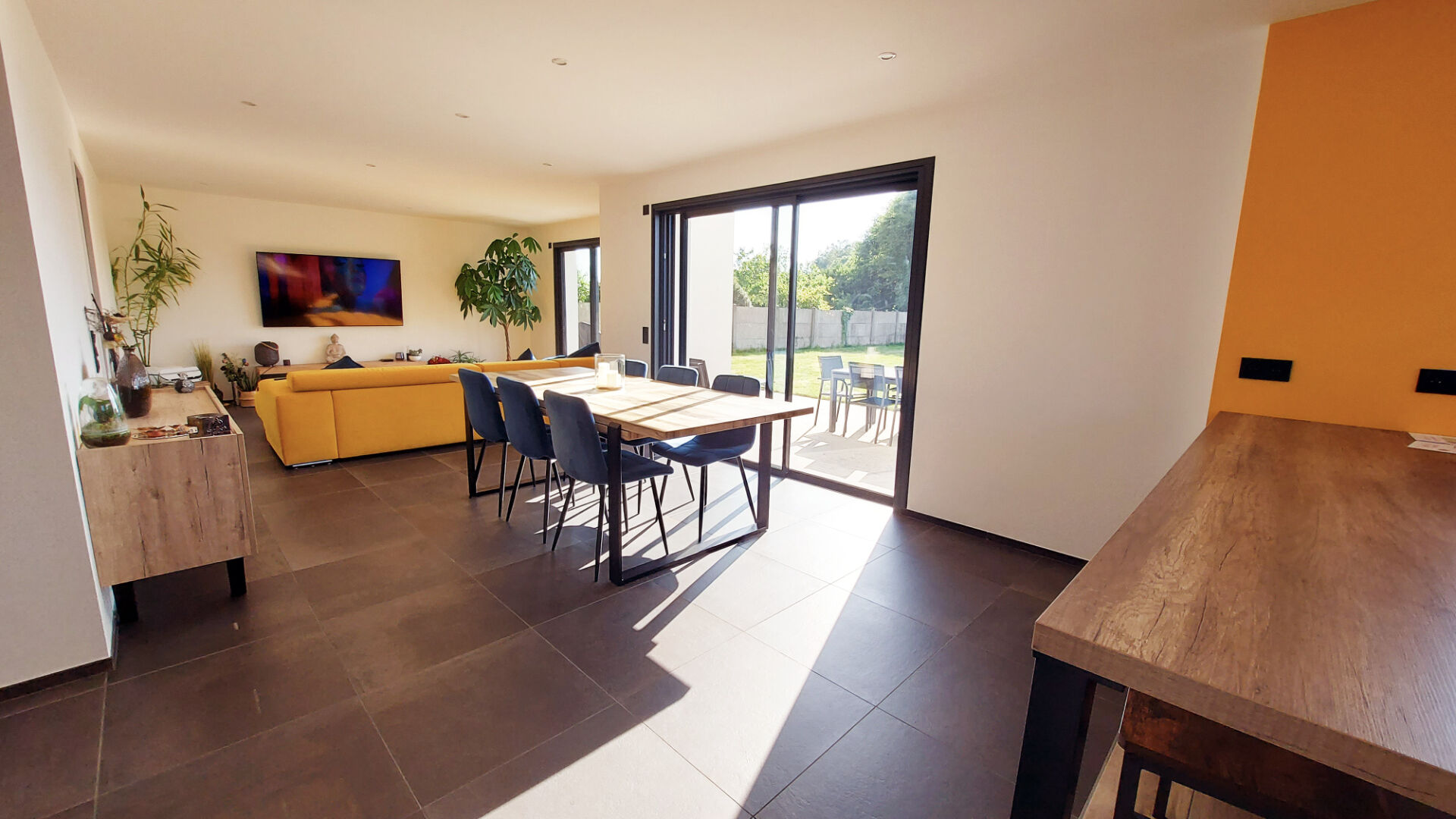 Photo Maison Melgven 7 pièce(s) image 4/6