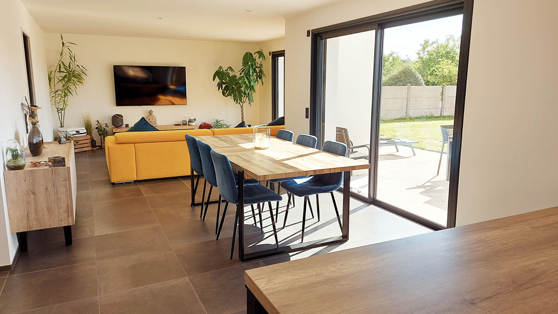 Photo Maison Melgven 7 pièce(s) image 6/6