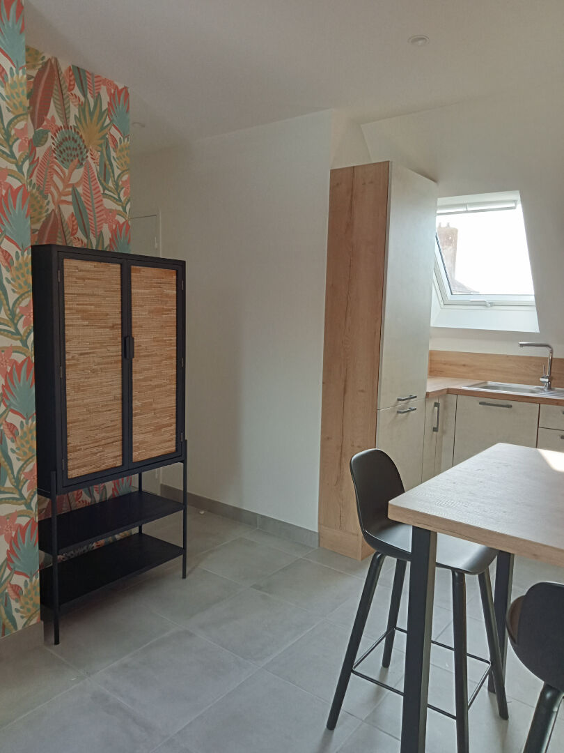 Photo Appartement Concarneau 3 pièce(s) image 1/6