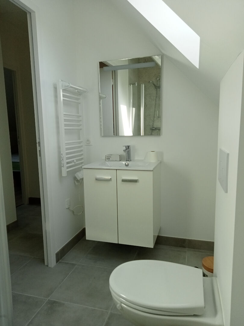 Photo Appartement Concarneau 3 pièce(s) image 6/6