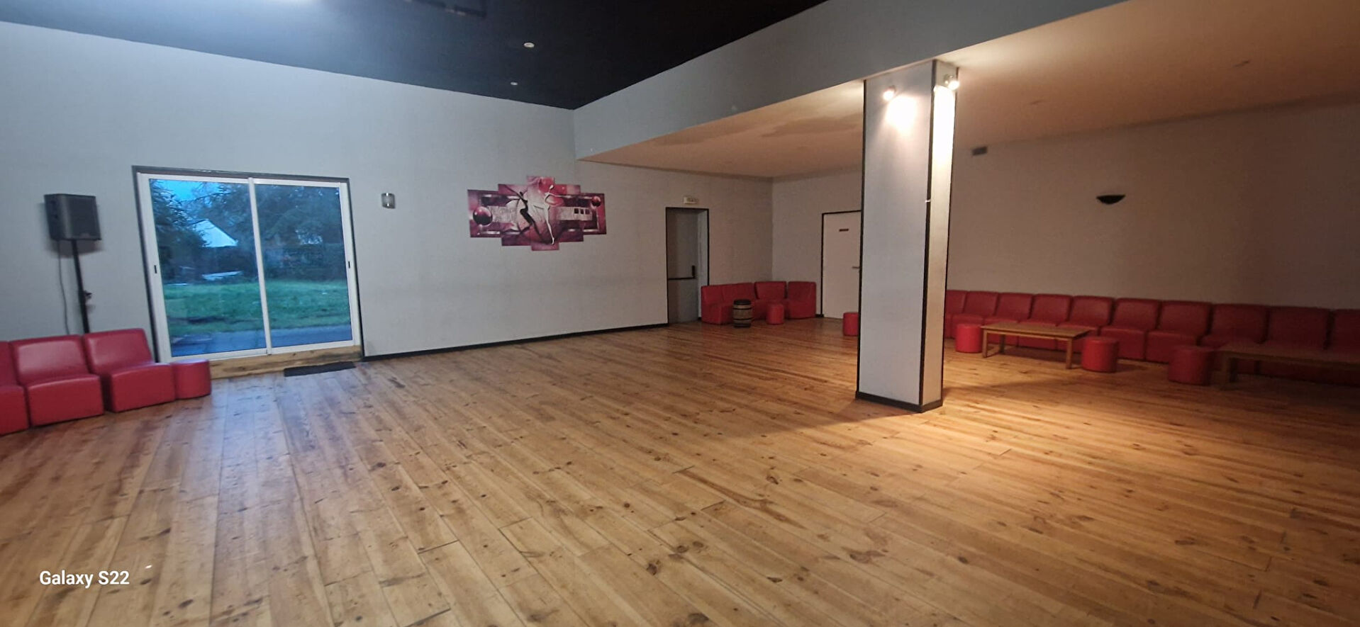 Photo Local d'activité Concarneau 340 m2, parcelle d'une Surface de 1243m². image 4/6