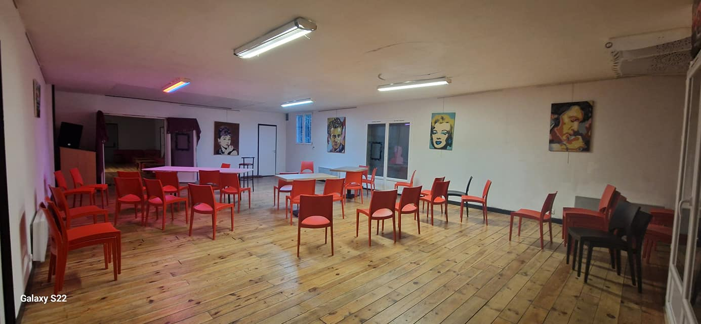 Photo Local d'activité Concarneau 340 m2, parcelle d'une Surface de 1243m². image 5/6