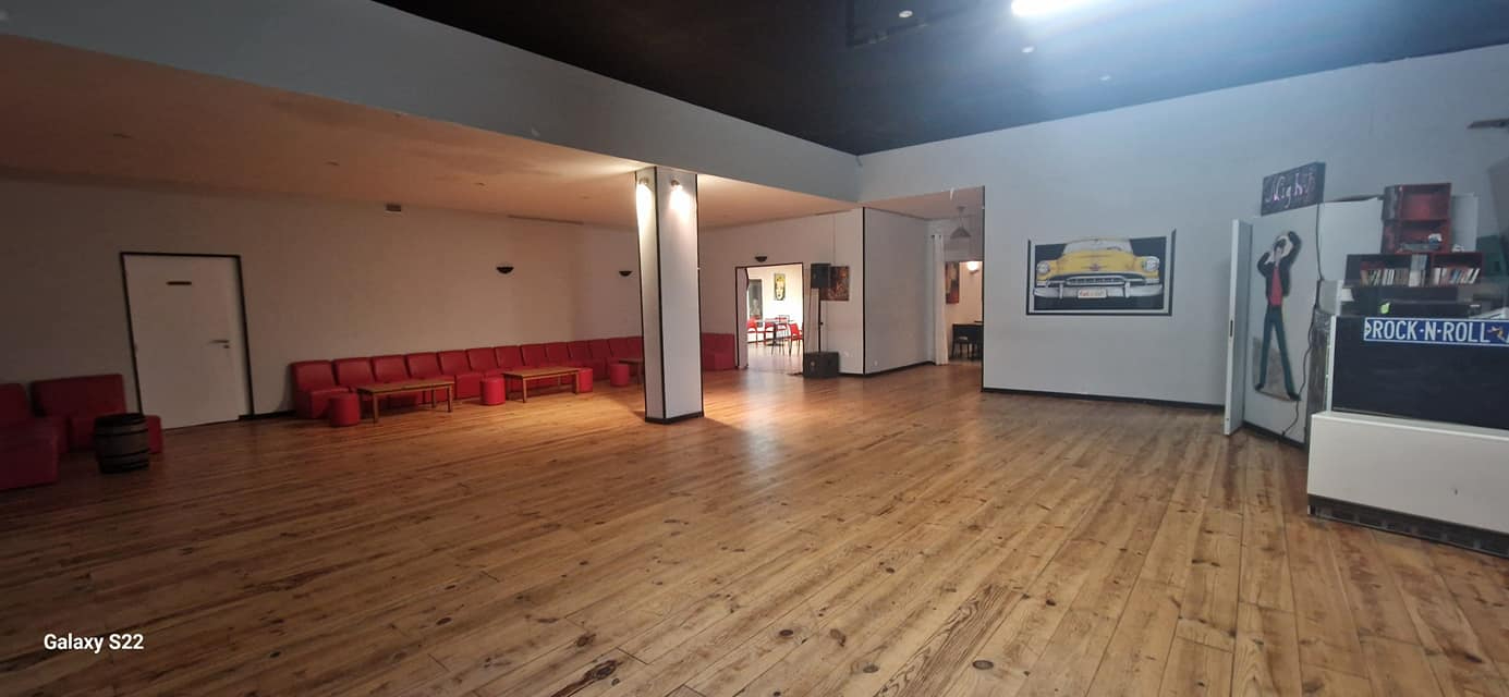 Photo Local d'activité Concarneau 340 m2, parcelle d'une Surface de 1243m². image 6/6