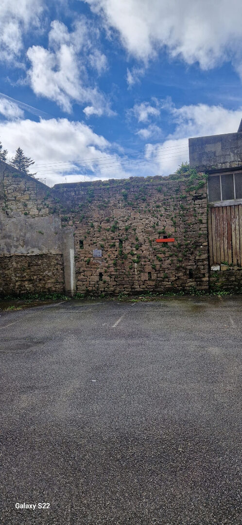 Photo Local commercial Rosporden 61.70 m2 image 6/6