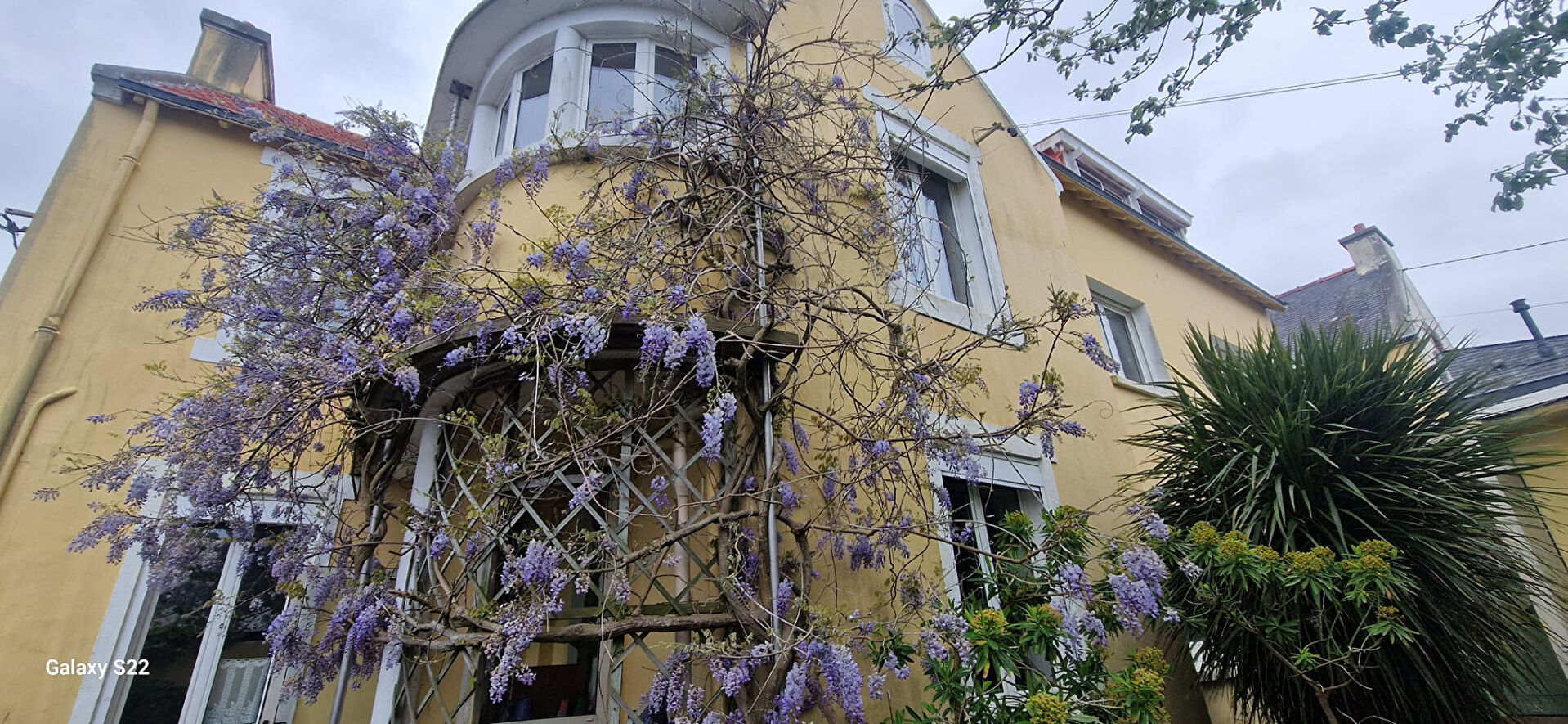 Photo Maison Concarneau 10 pièce(s) 175 m2 image 2/6