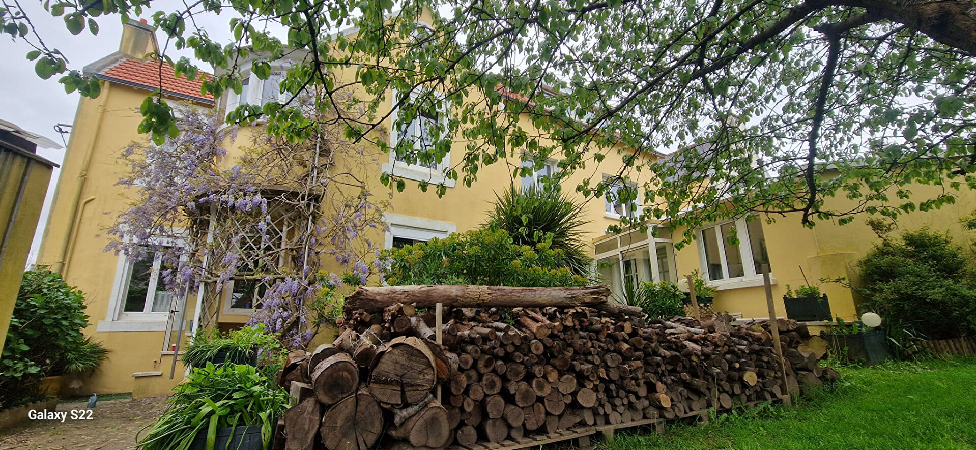 Photo Maison Concarneau 10 pièce(s) 175 m2 image 4/6