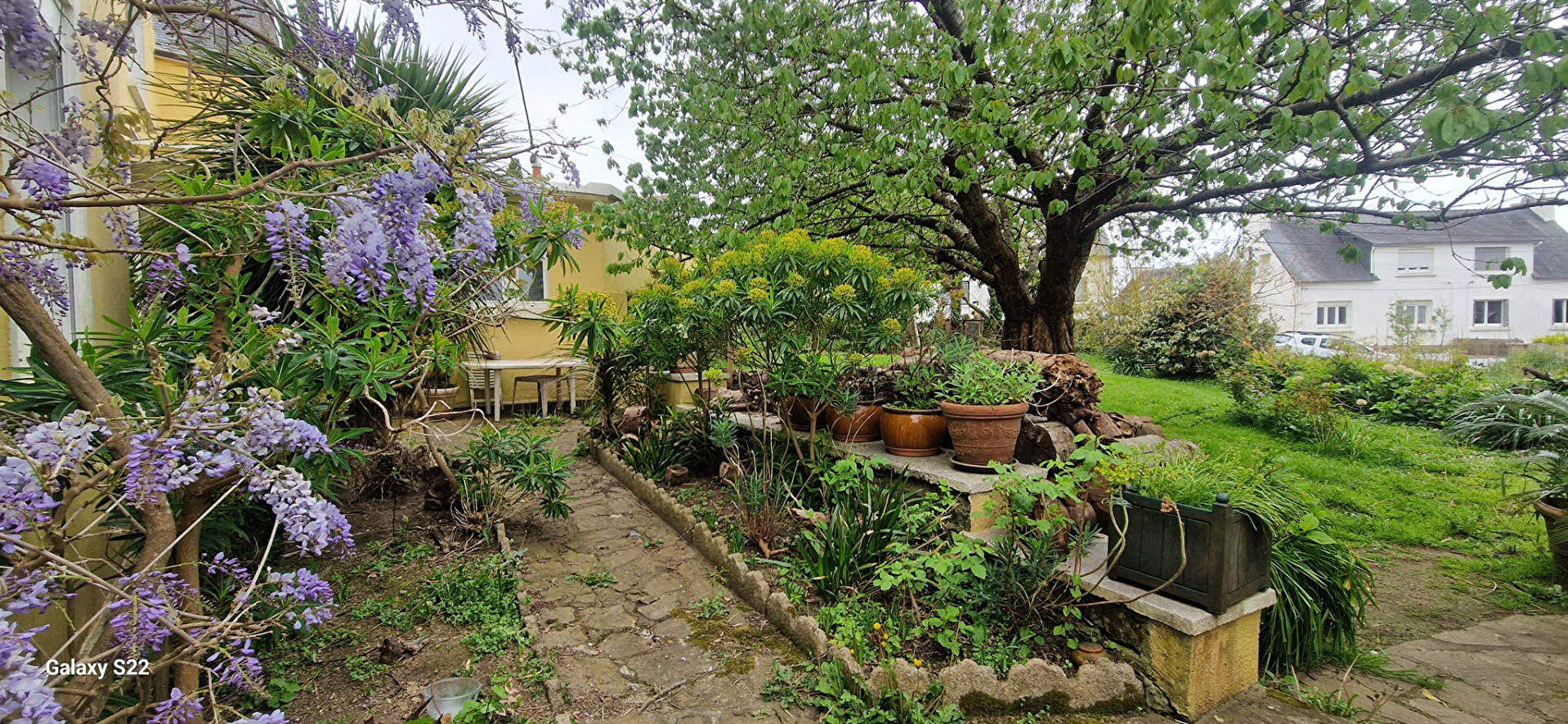 Photo Maison Concarneau 10 pièce(s) 175 m2 image 5/6