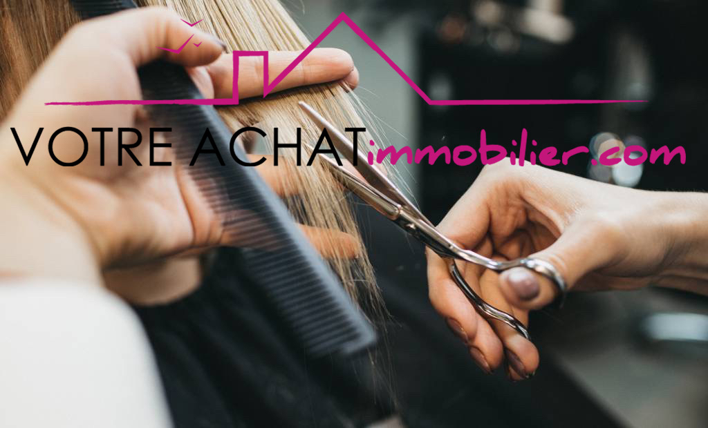 Photo Fonds de commerce Salon de coiffure Fouesnant 80 m2 image 2/3