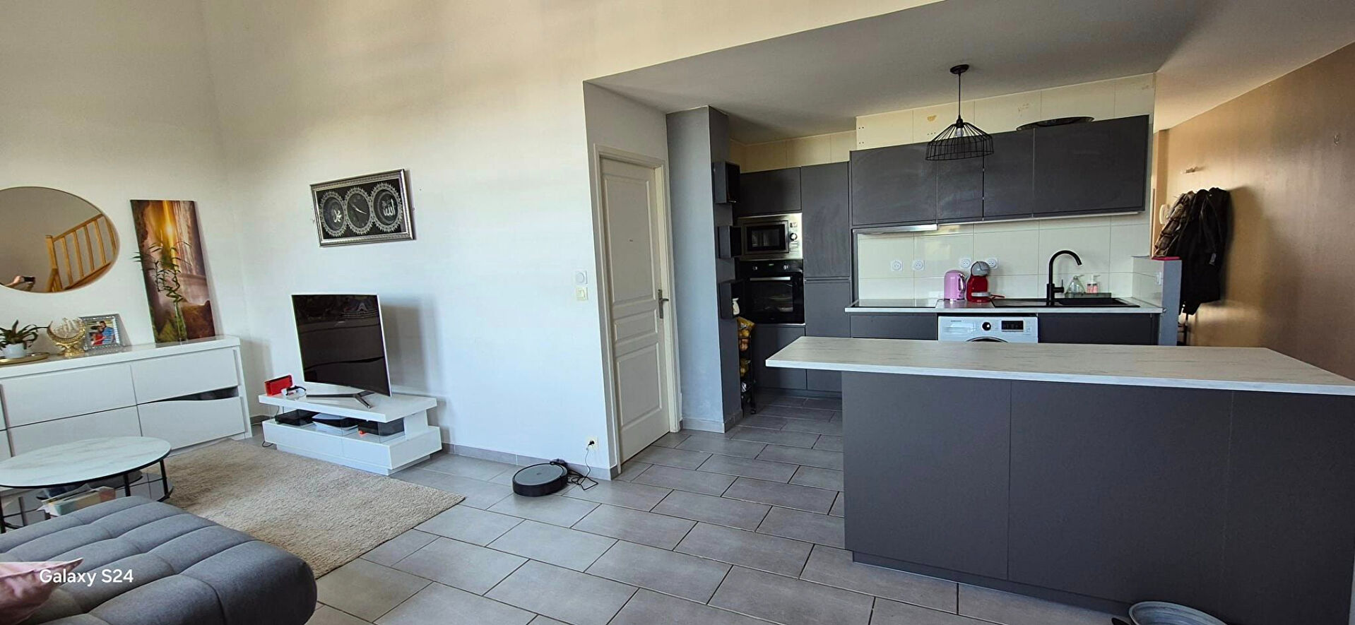 Photo Appartement Rosporden 4 pièce(s) 96 m2 image 3/6