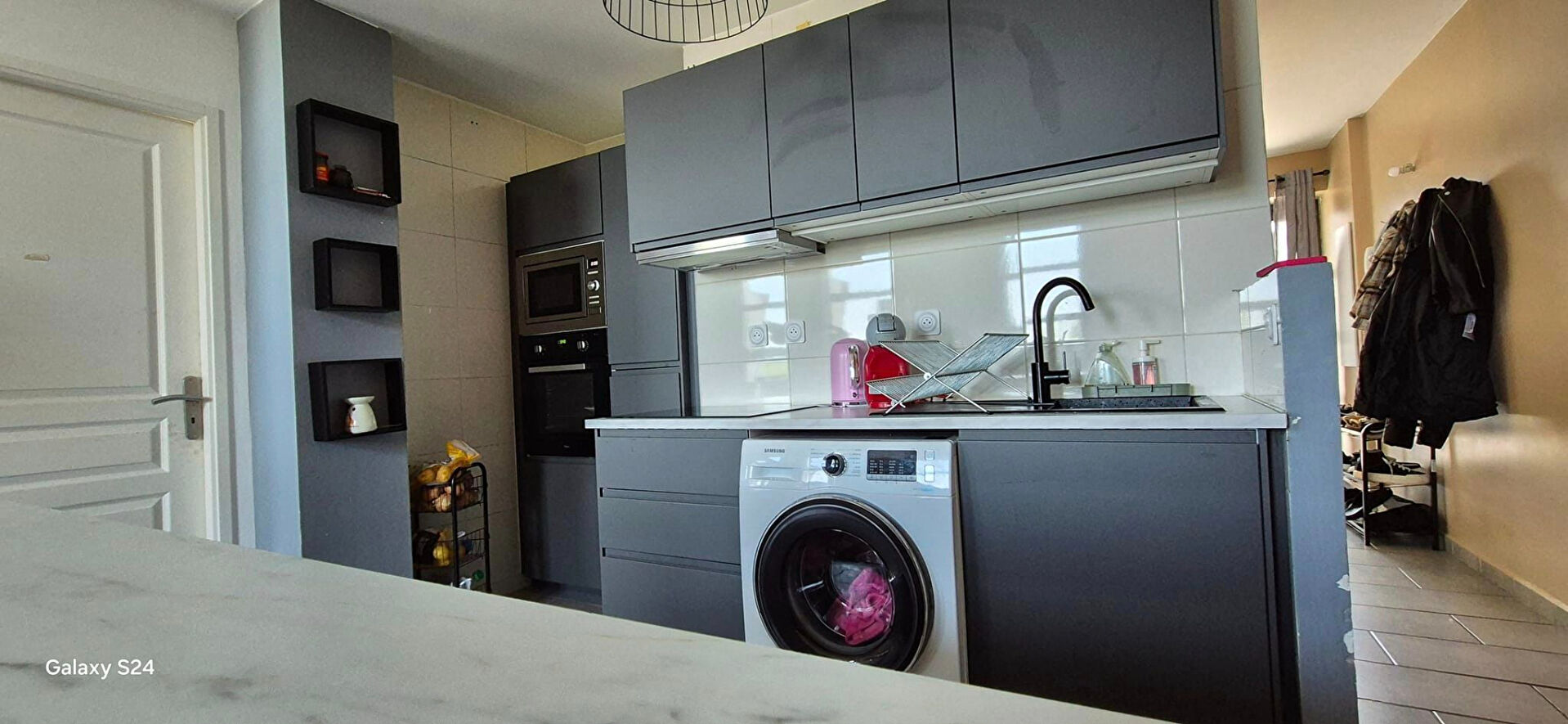 Photo Appartement Rosporden 4 pièce(s) 96 m2 image 4/6