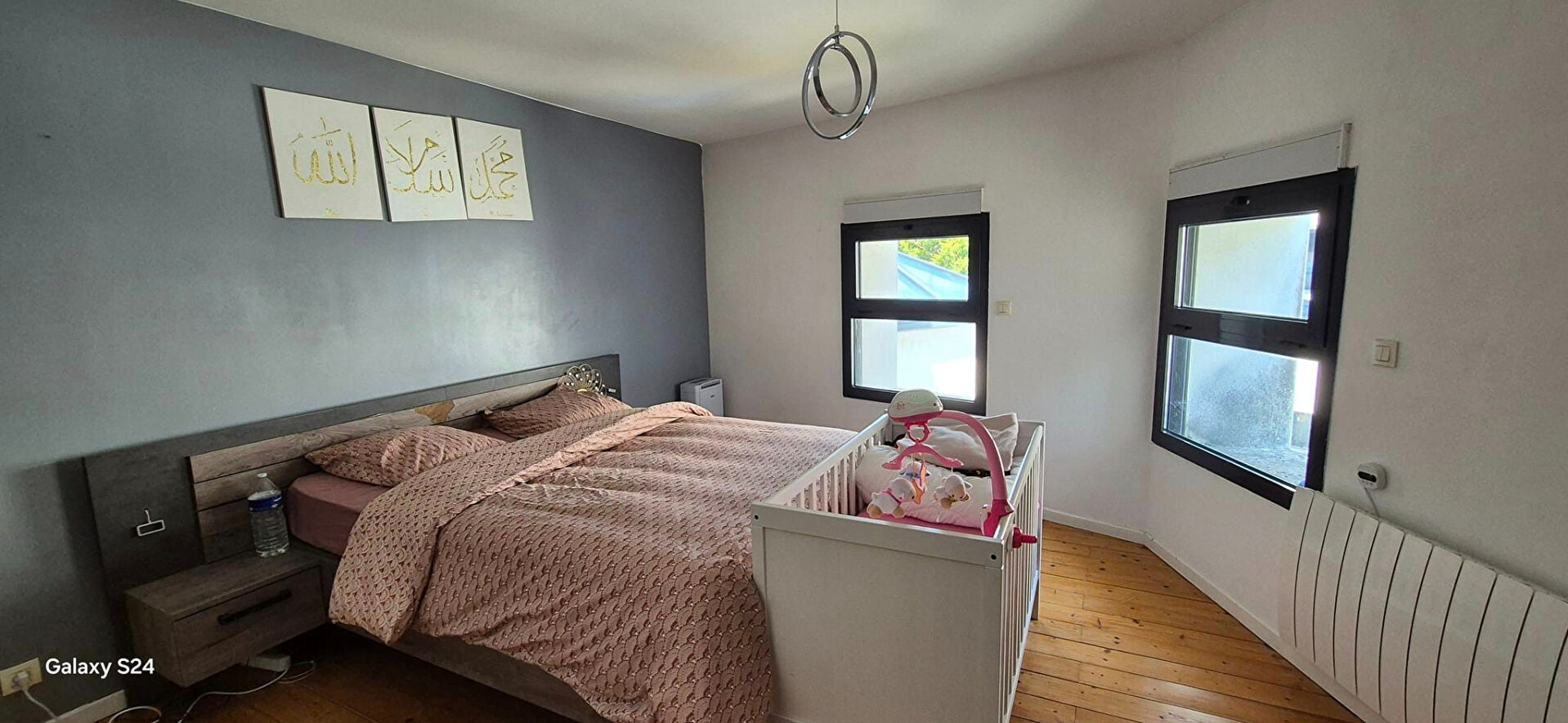 Photo Appartement Rosporden 4 pièce(s) 96 m2 image 5/6