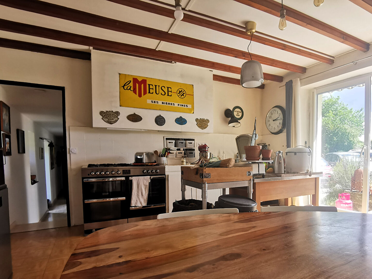 Photo Longère à vendre à Cléguer image 6/6