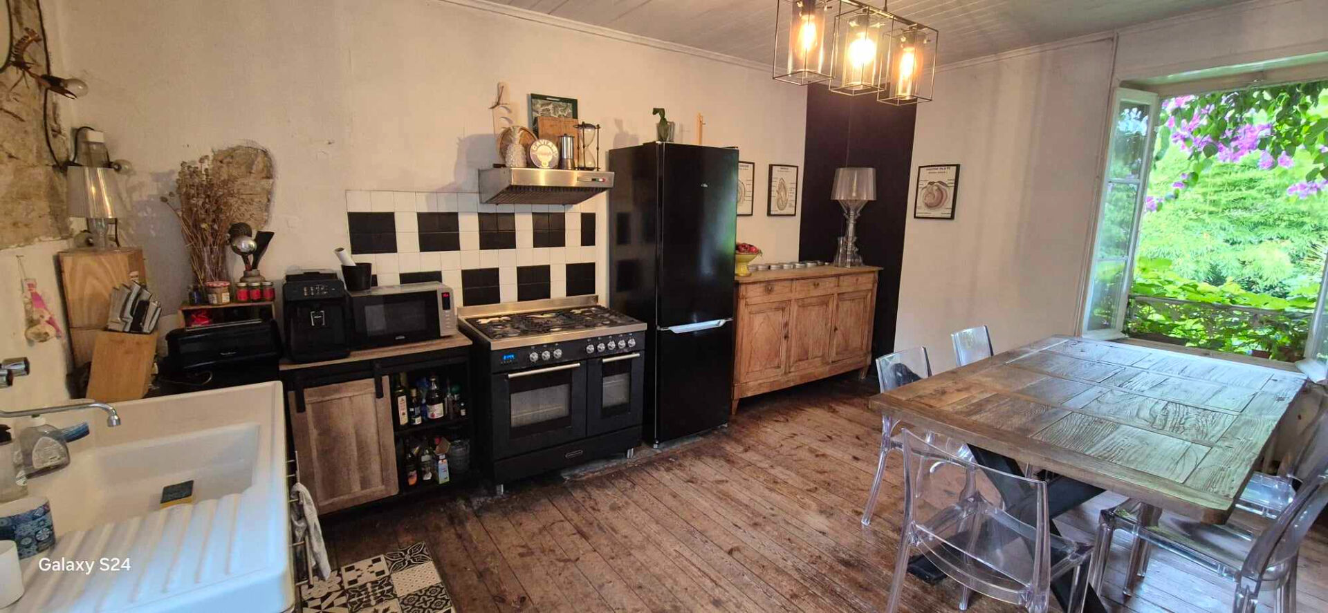 Photo Maison Pont Aven 7 pièce(s) 130 m2 image 5/6