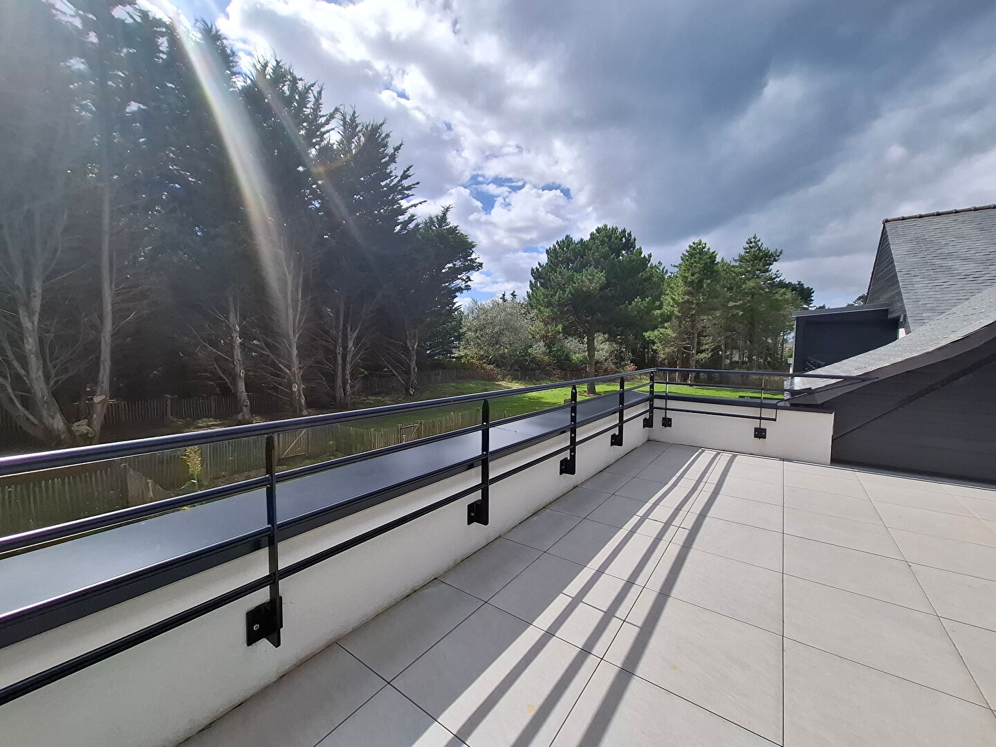 Photo Appartement  2 pièce(s) 61.84 m2 image 2/6