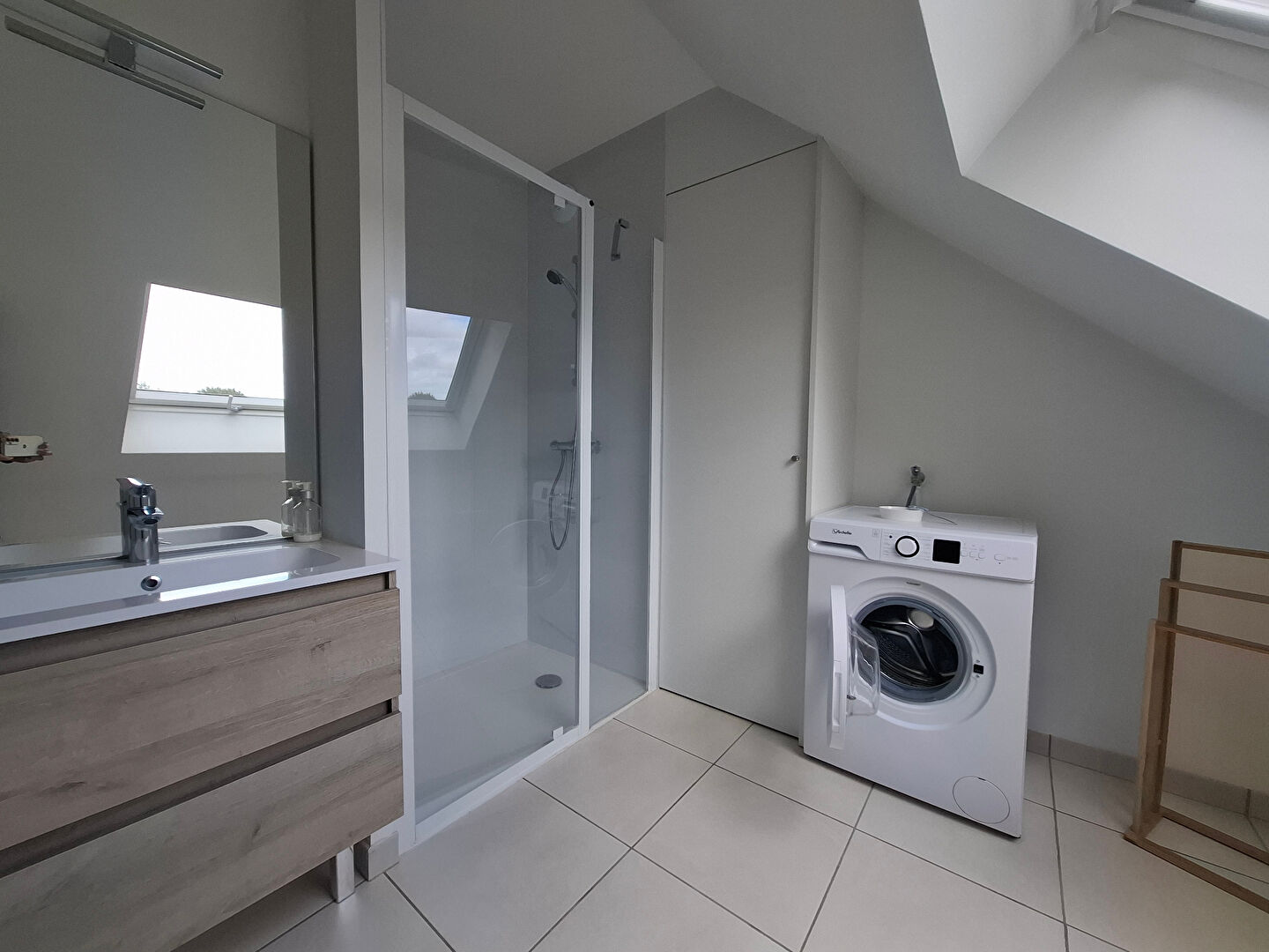 Photo Appartement  2 pièce(s) 61.84 m2 image 5/6