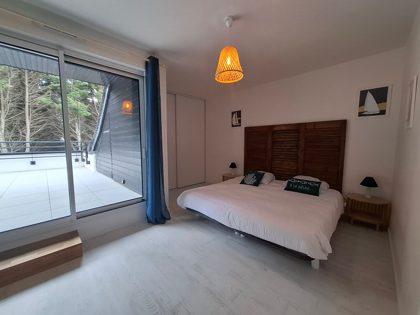 Photo Appartement  2 pièce(s) 61.84 m2 image 6/6