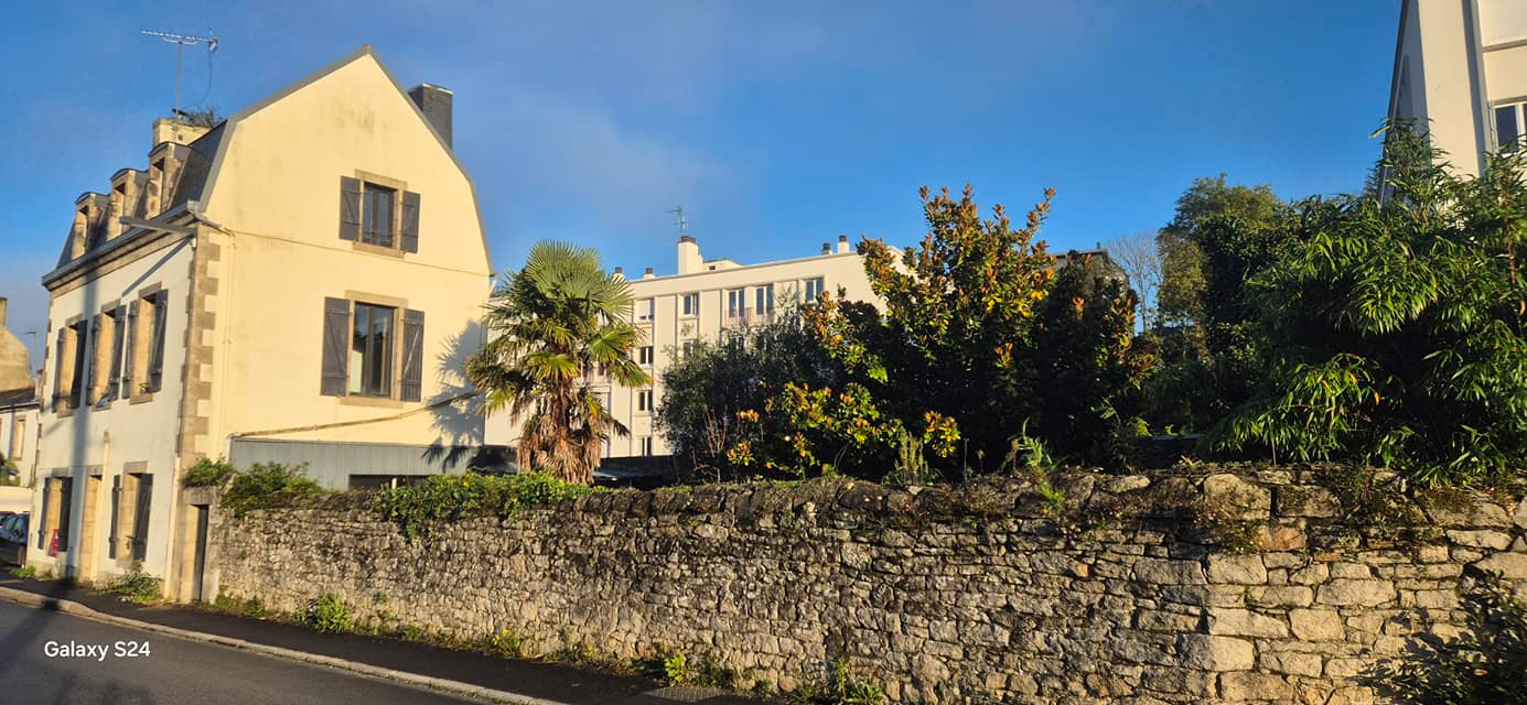 Photo Maison Quimper 6 pièce(s) 140 m2 image 2/6