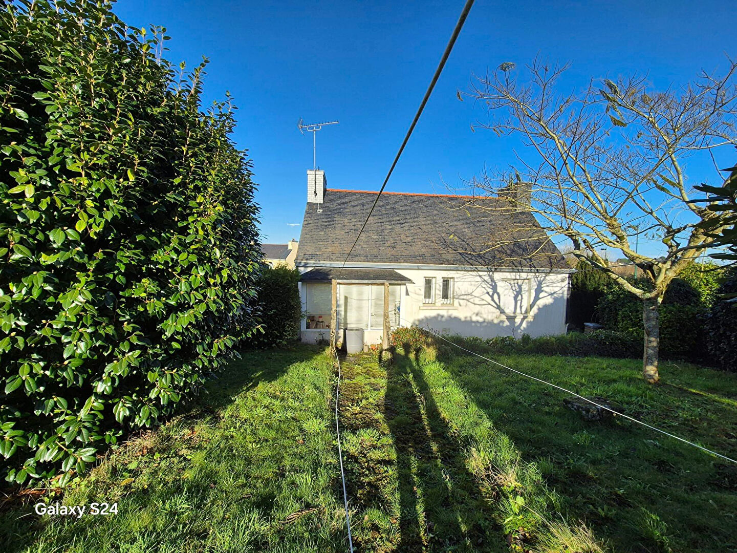 Photo Maison Rosporden 4 pièce(s) 66 m2 image 5/6