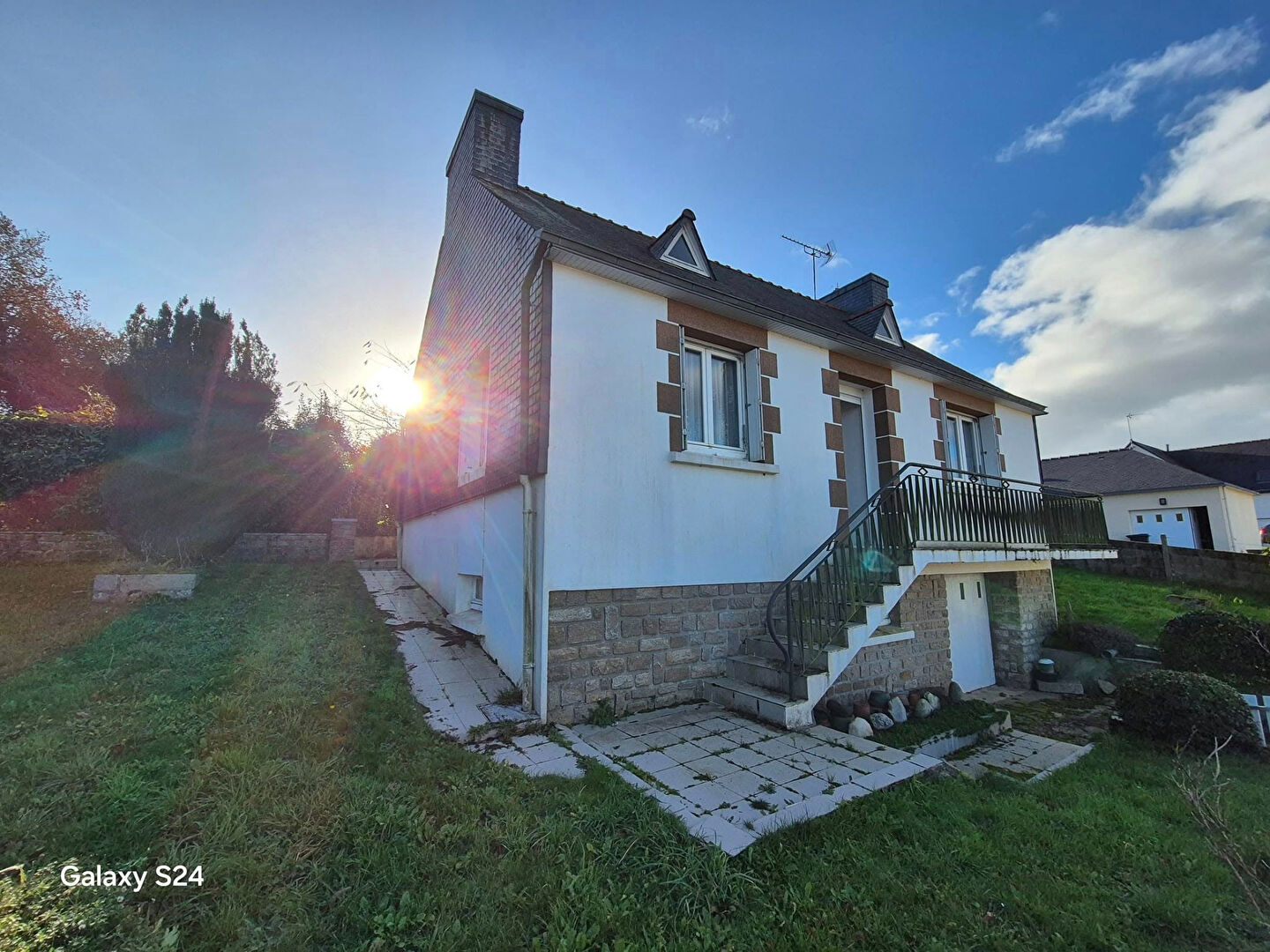 Photo Maison Rosporden 4 pièce(s) 66 m2 image 6/6