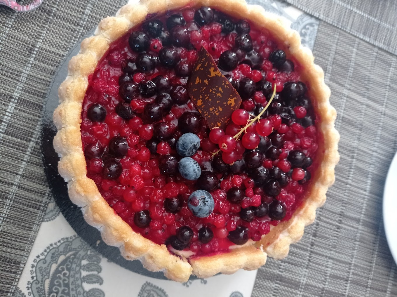 Photo Fonds de commerce Boulangerie-Pâtisserie Snacking à Rosporden image 2/6