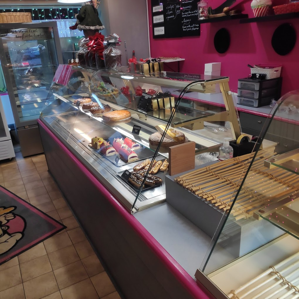 Photo Fonds de commerce Boulangerie-Pâtisserie Snacking à Rosporden image 3/6