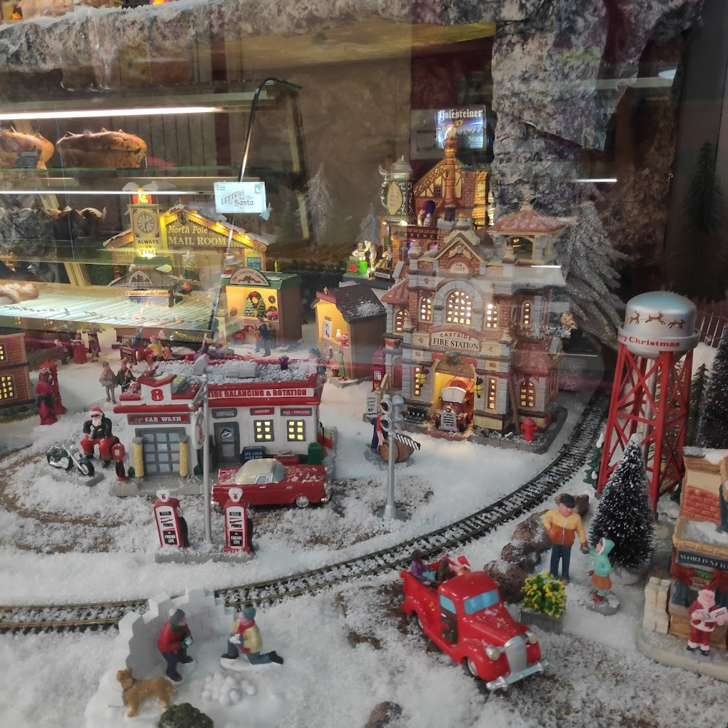 Photo Fonds de commerce Boulangerie-Pâtisserie Snacking à Rosporden image 4/6