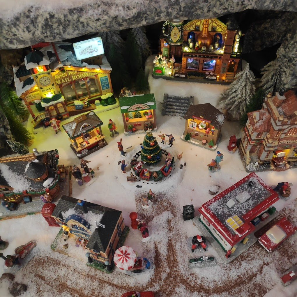 Photo Fonds de commerce Boulangerie-Pâtisserie Snacking à Rosporden image 6/6