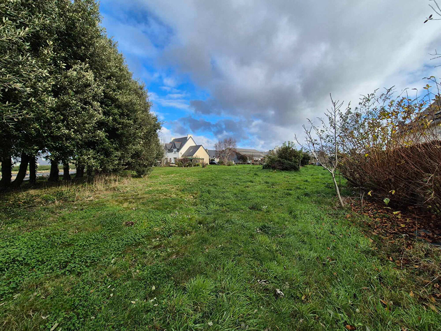 Photo Terrain plat de 800 m² à proximité de Trégunc - Pointe de Trévignon image 6/6