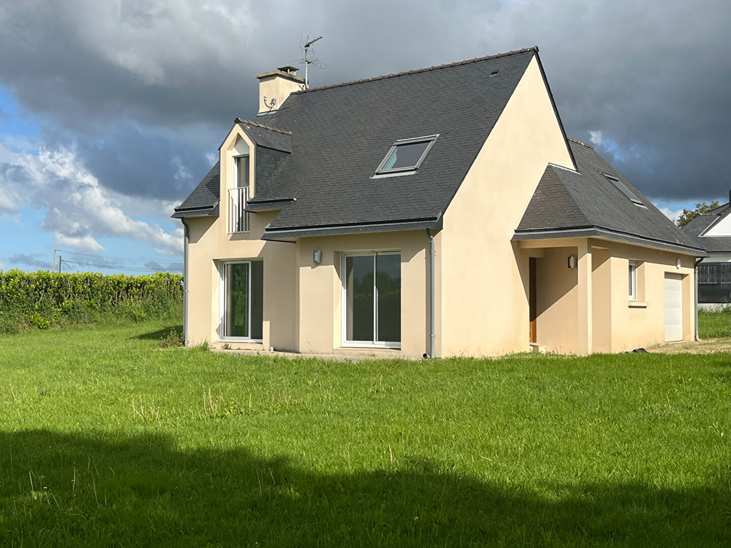 Maison Le Trevoux 5 pièce(s) 104 m2