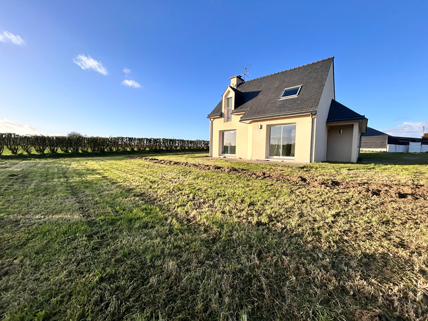 Maison Le Trevoux 5 pièce(s) 103.83 m2