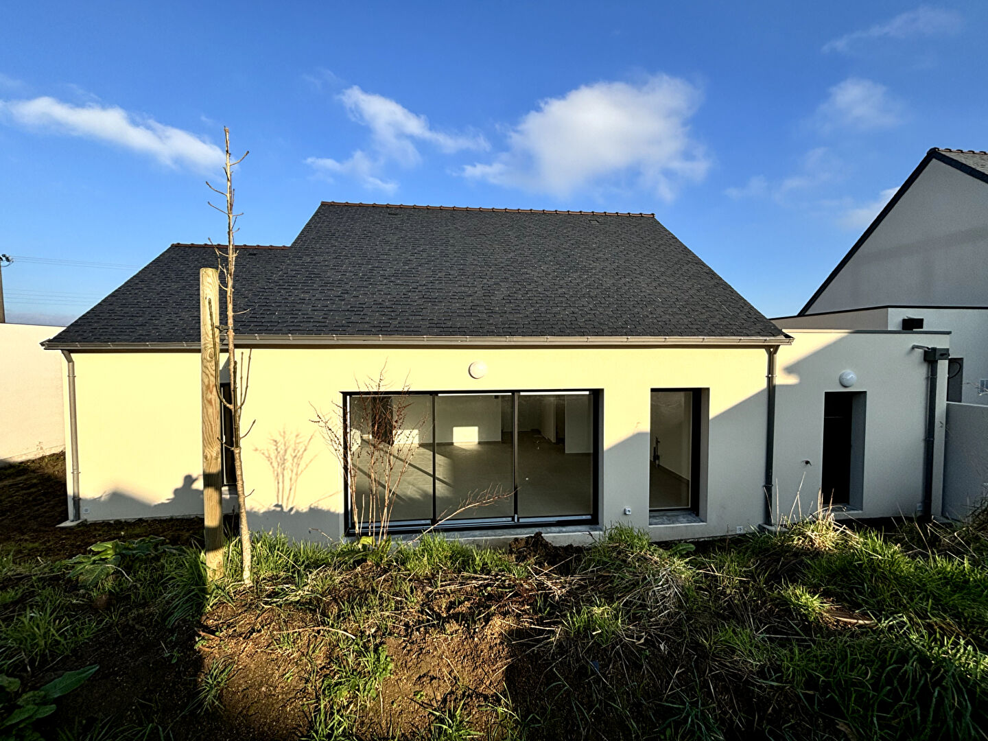 Photo Maison neuve de 5 pièces à Tregunc image 2/6