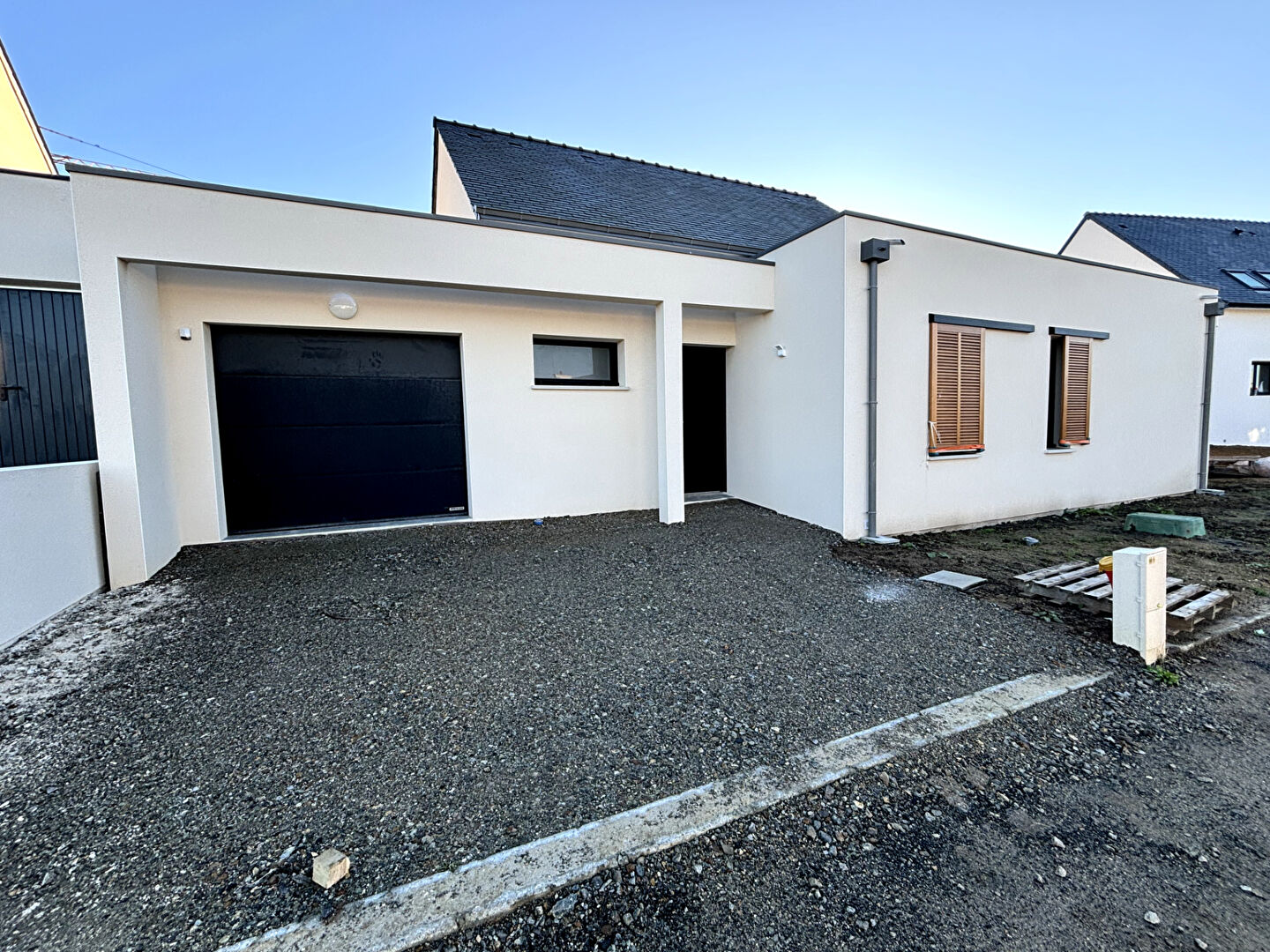 Photo Maison neuve de 5 pièces à Tregunc image 3/6