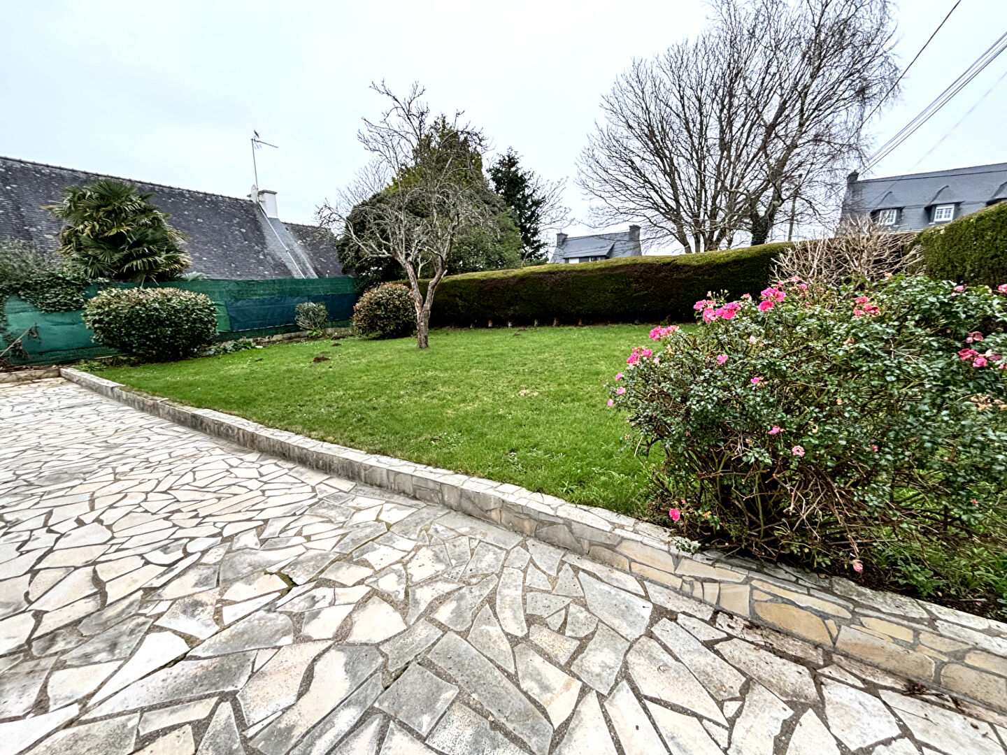 Photo Maison Concarneau 5 pièces votre coin de paradis à Concarneau image 2/6