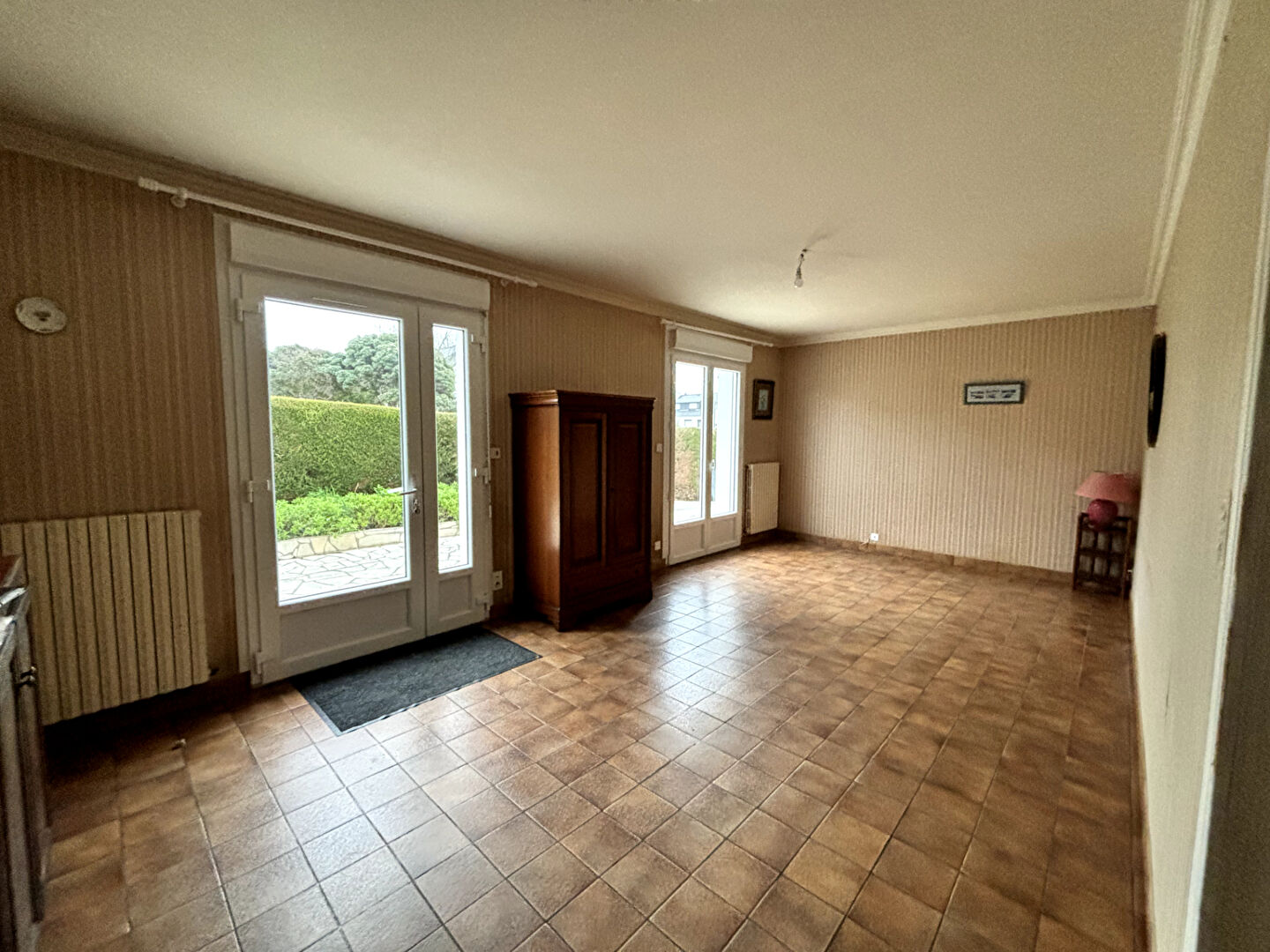 Photo Maison Concarneau 5 pièces votre coin de paradis à Concarneau image 3/6